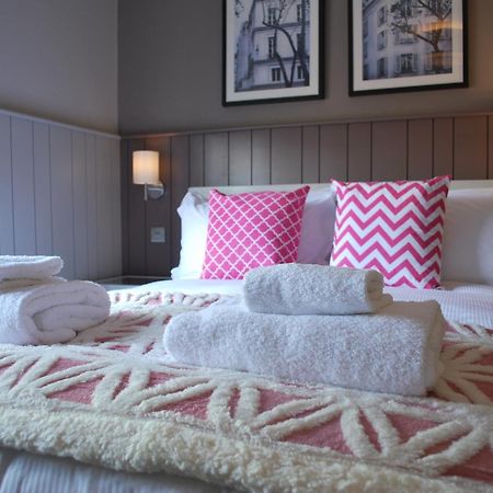 The Lawrance Luxury Aparthotel - York Eksteriør bilde