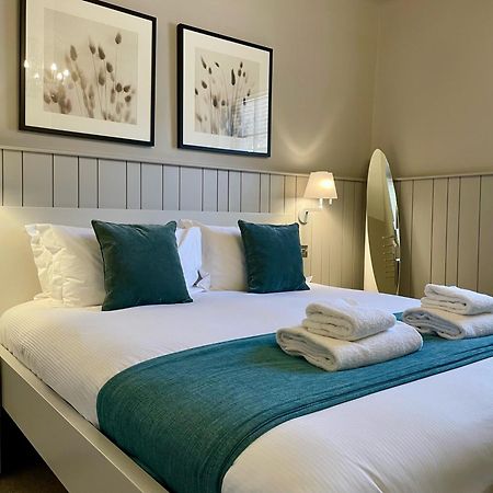 The Lawrance Luxury Aparthotel - York Eksteriør bilde