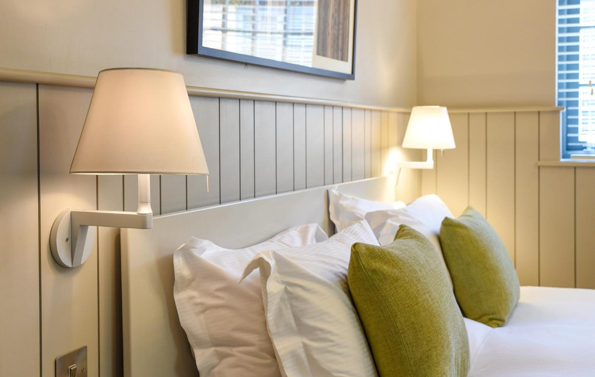 The Lawrance Luxury Aparthotel - York Eksteriør bilde