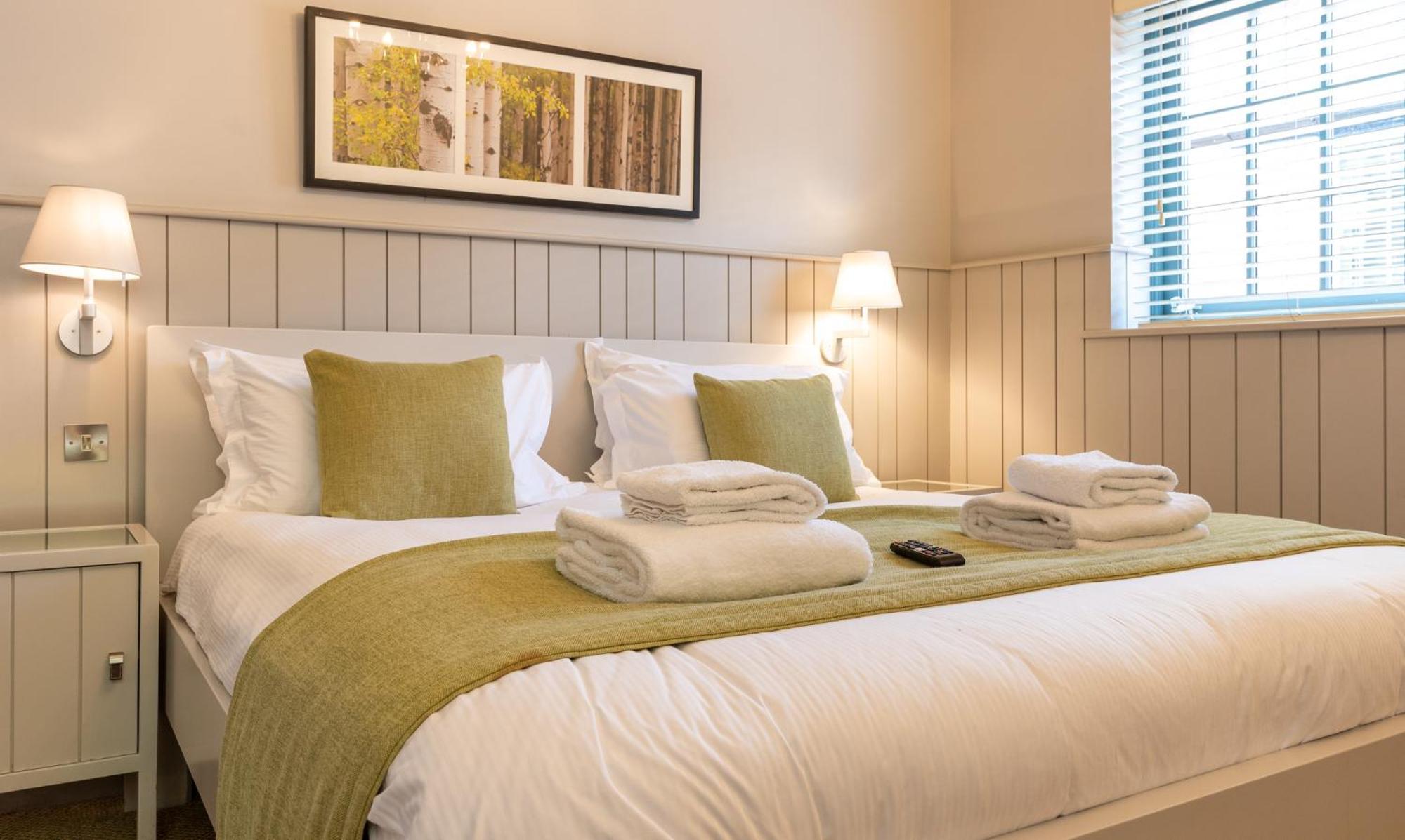 The Lawrance Luxury Aparthotel - York Eksteriør bilde
