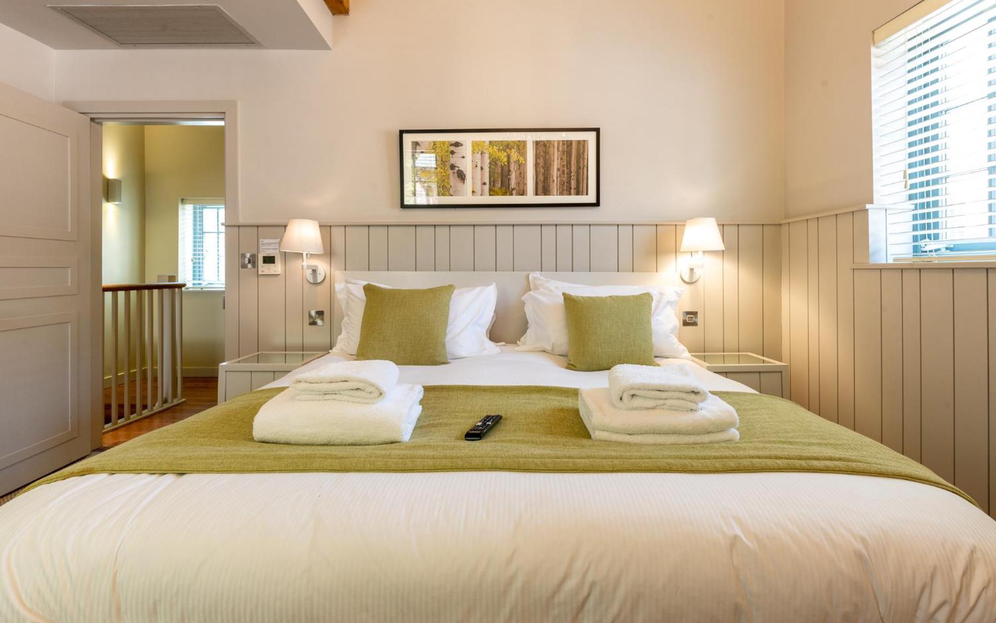 The Lawrance Luxury Aparthotel - York Eksteriør bilde