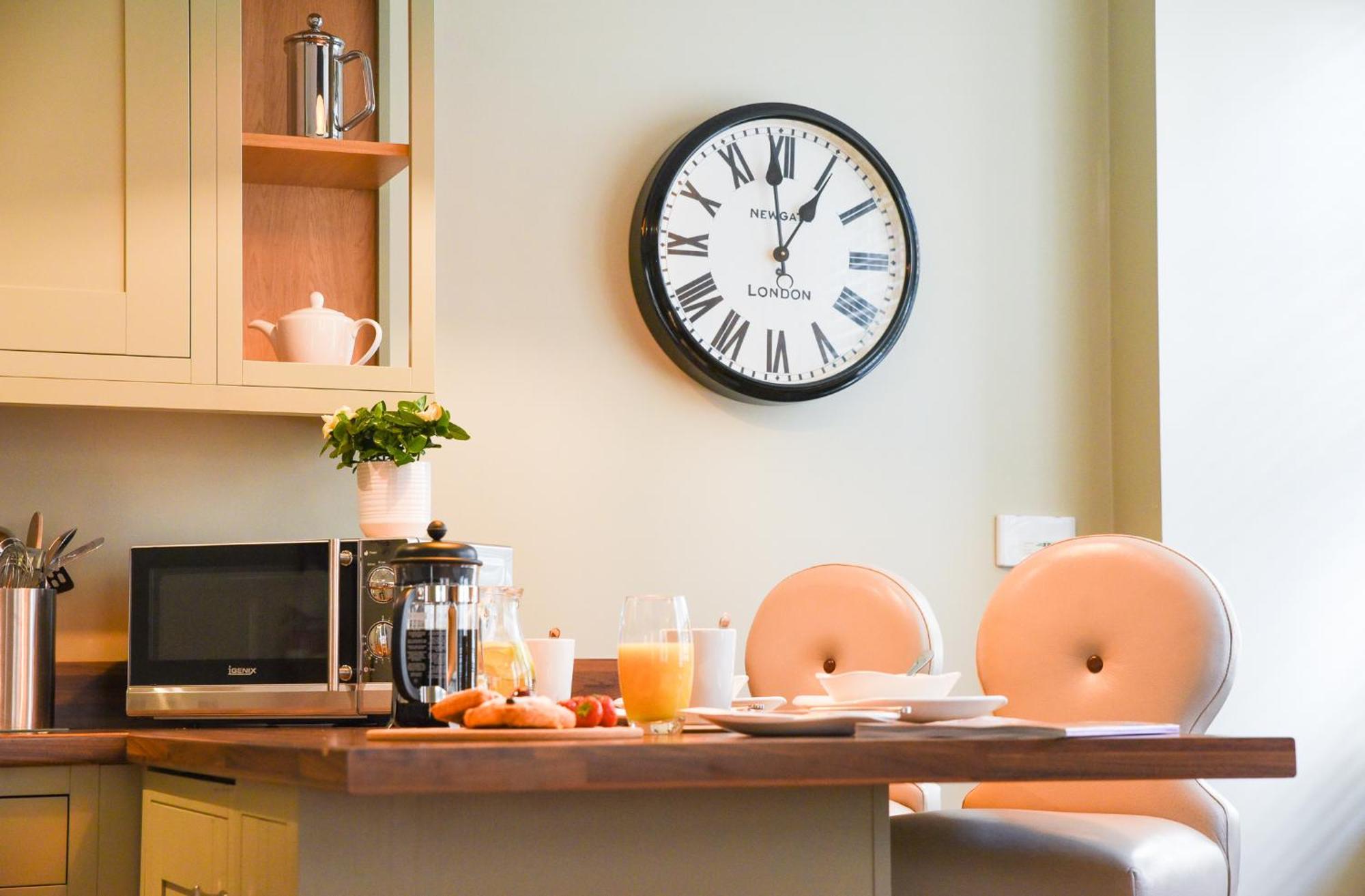 The Lawrance Luxury Aparthotel - York Eksteriør bilde
