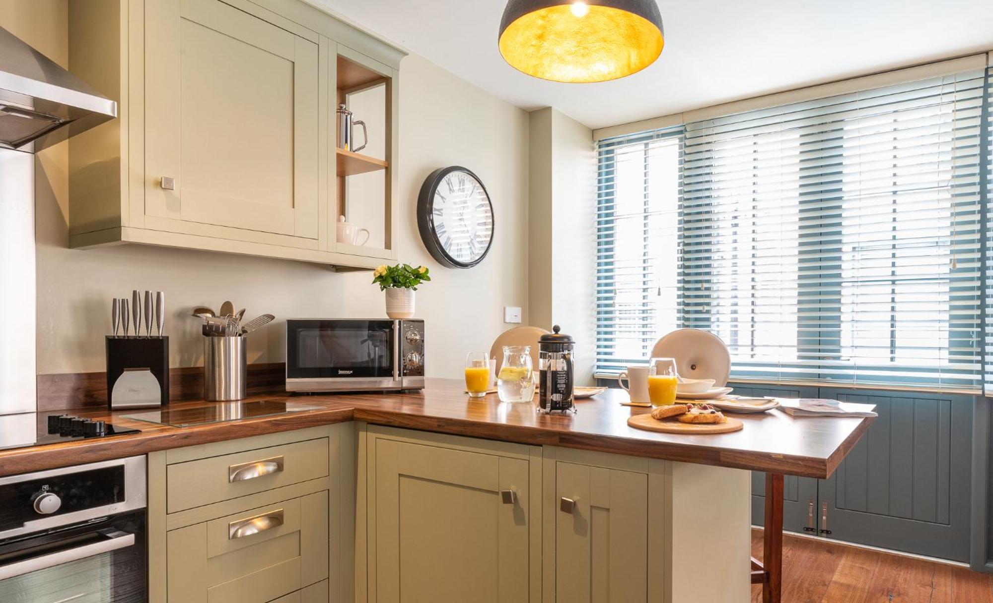 The Lawrance Luxury Aparthotel - York Eksteriør bilde