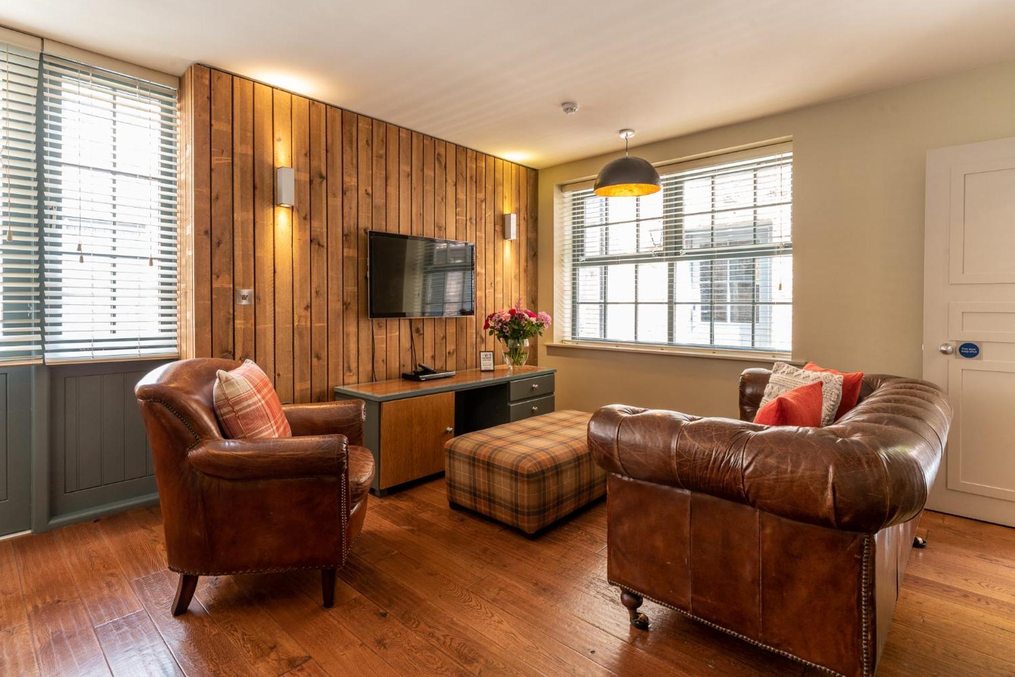 The Lawrance Luxury Aparthotel - York Eksteriør bilde