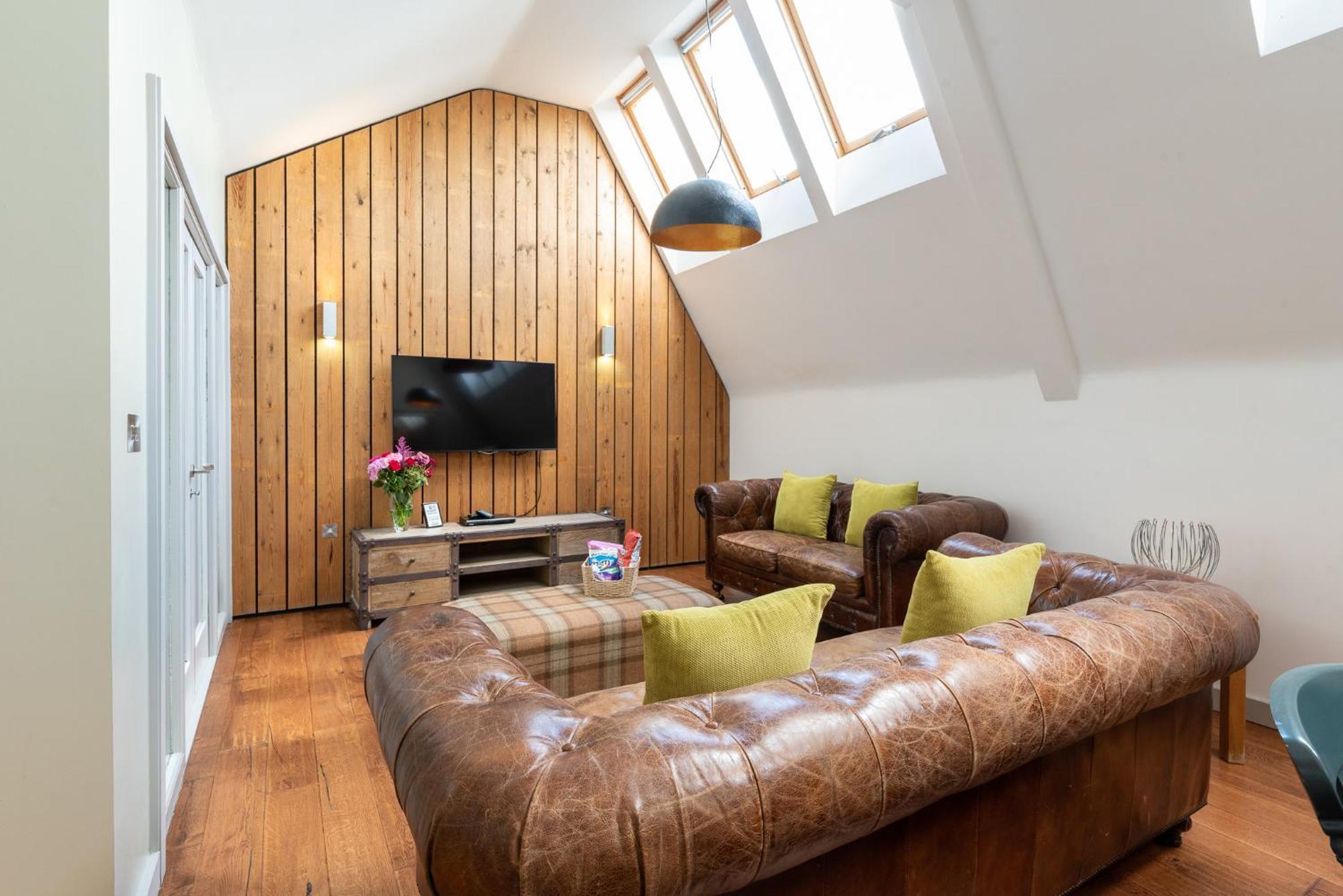 The Lawrance Luxury Aparthotel - York Eksteriør bilde
