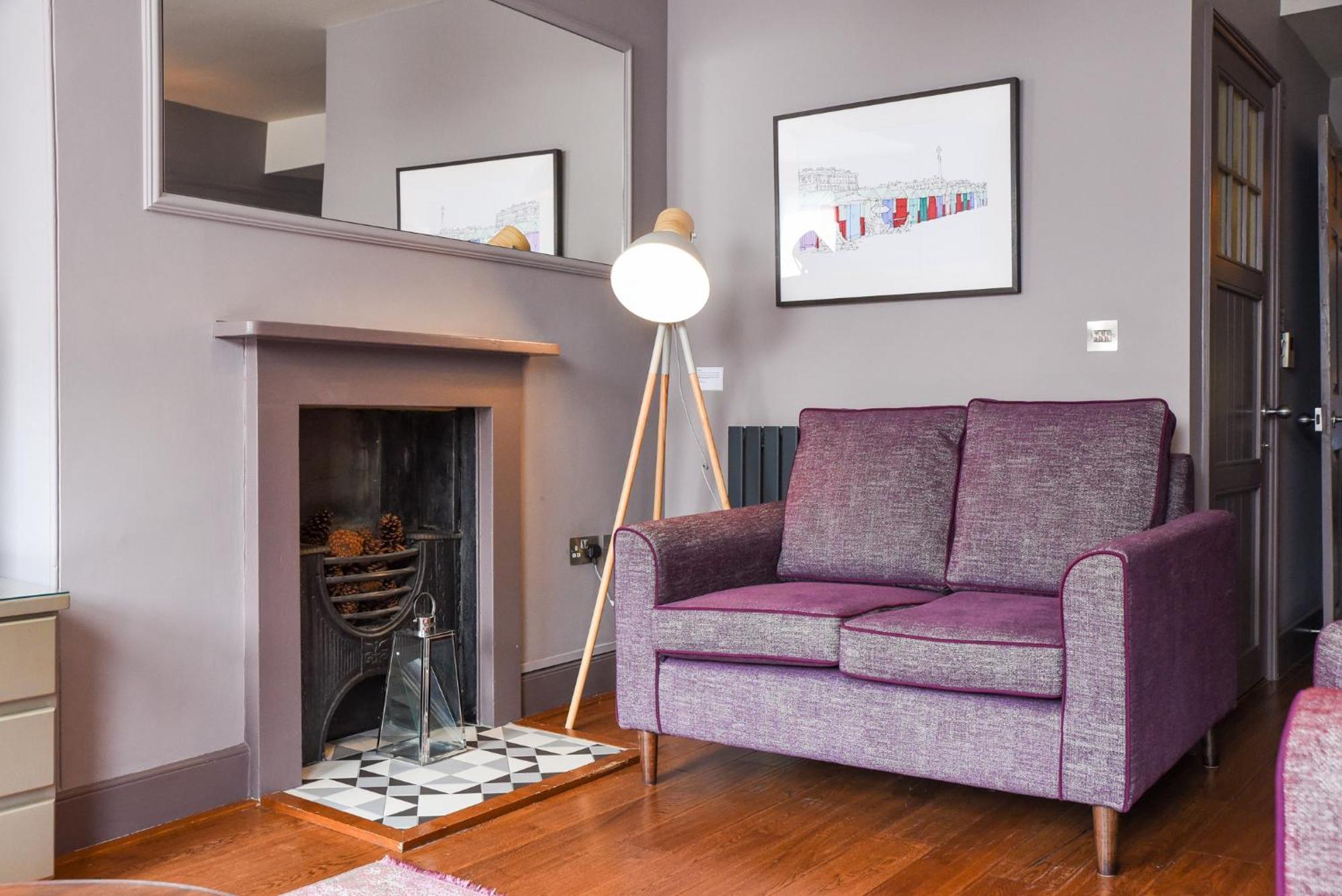 The Lawrance Luxury Aparthotel - York Eksteriør bilde