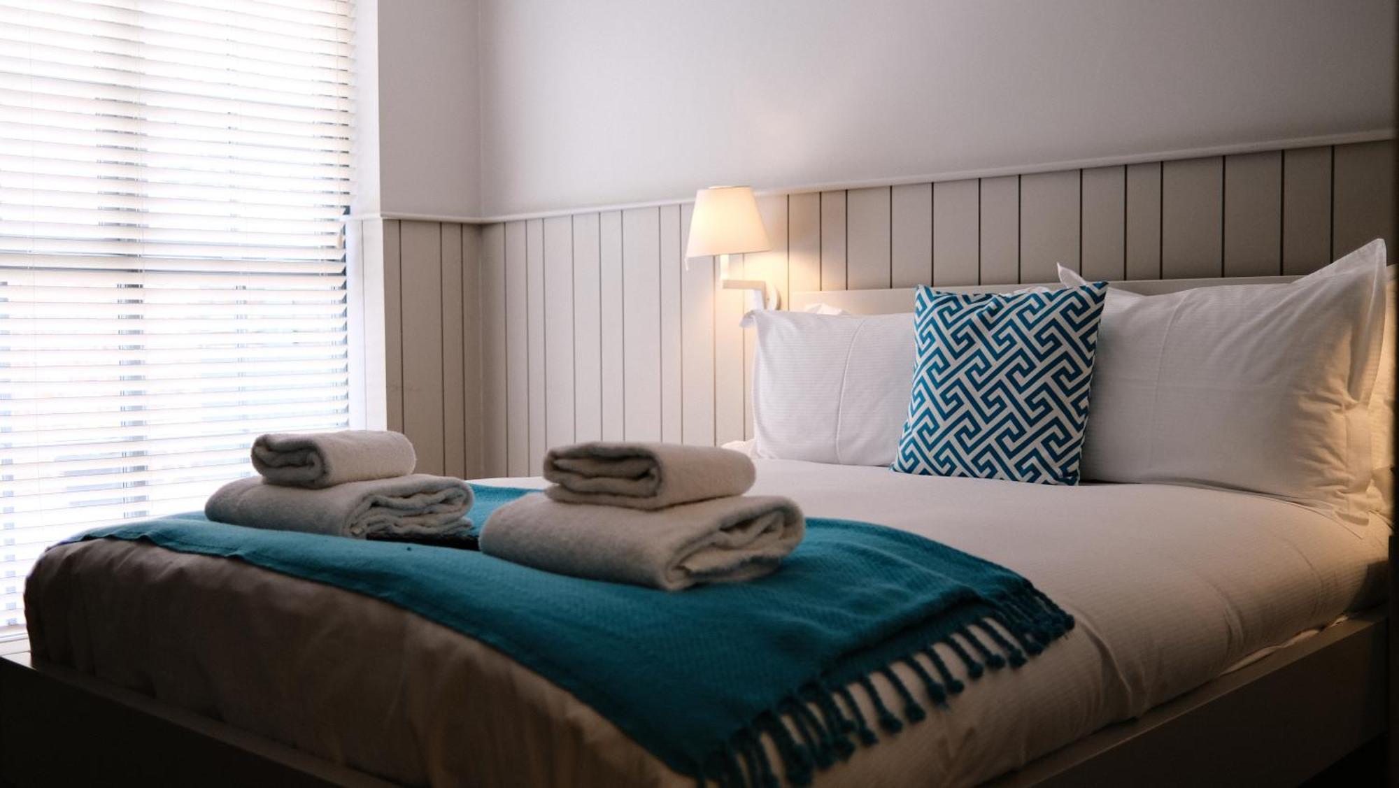 The Lawrance Luxury Aparthotel - York Eksteriør bilde