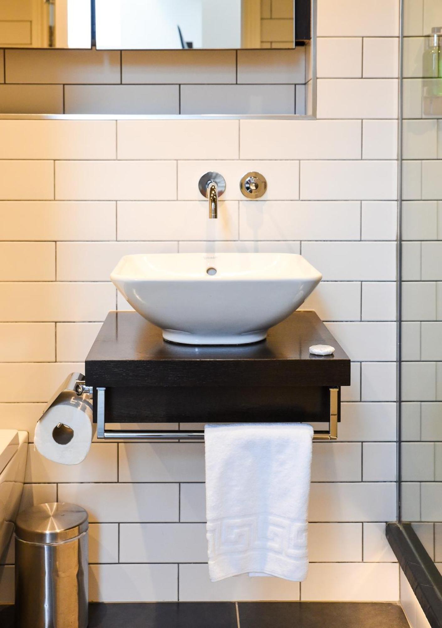 The Lawrance Luxury Aparthotel - York Eksteriør bilde