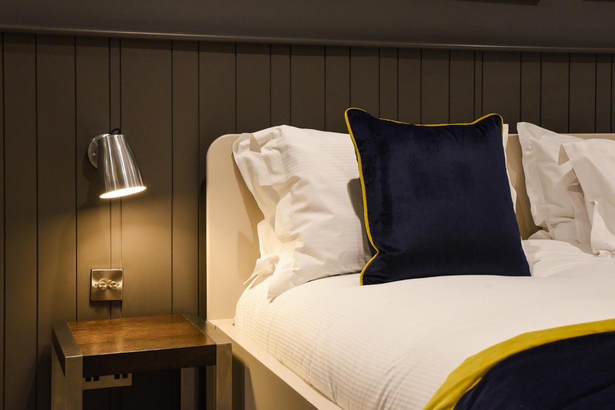 The Lawrance Luxury Aparthotel - York Eksteriør bilde