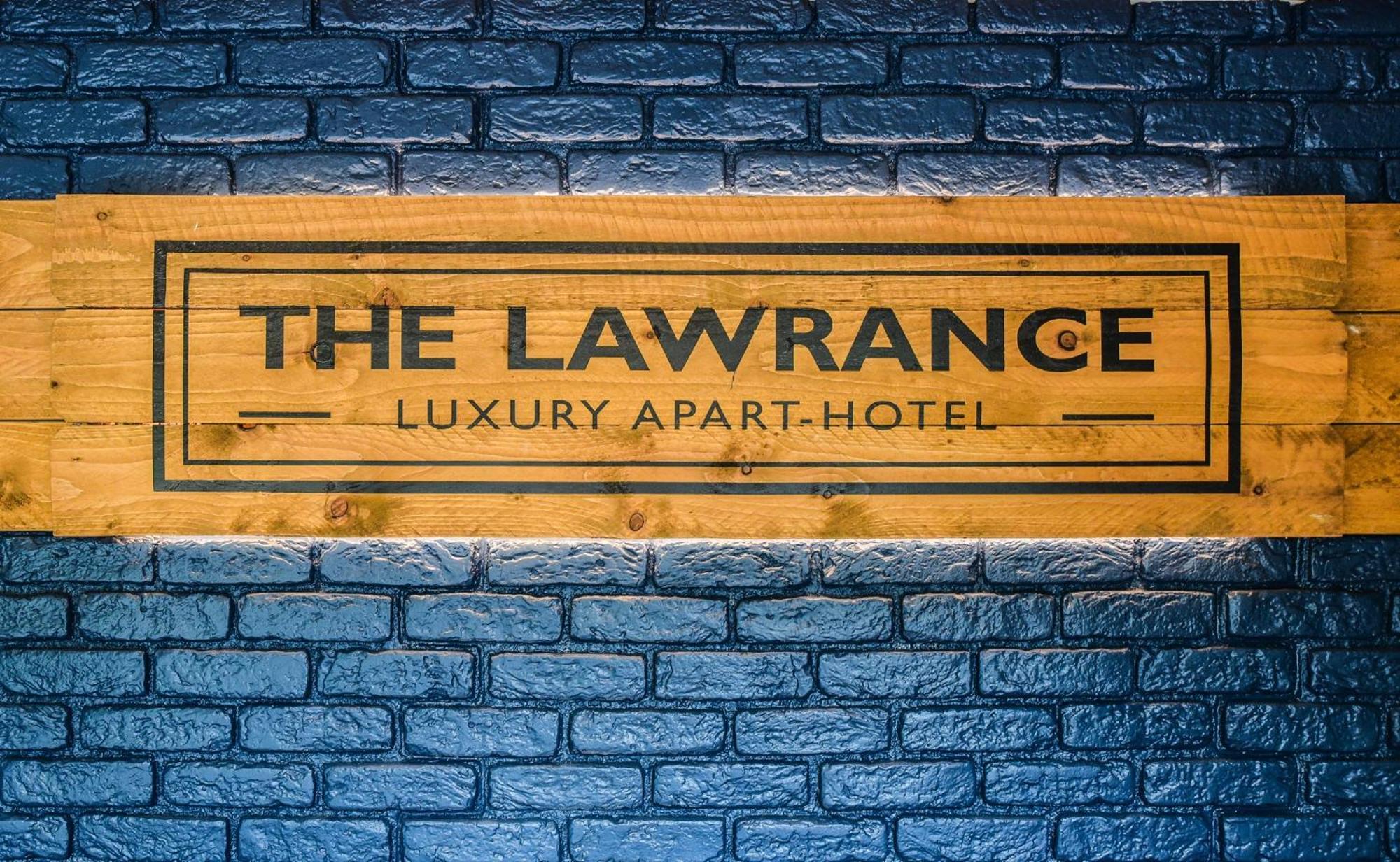 The Lawrance Luxury Aparthotel - York Eksteriør bilde