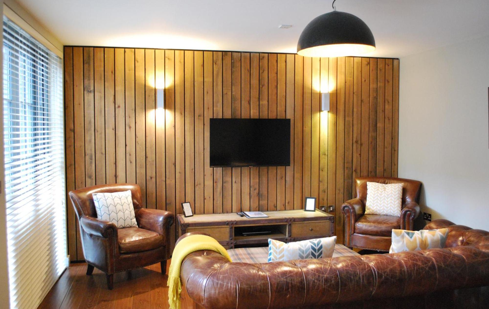 The Lawrance Luxury Aparthotel - York Eksteriør bilde