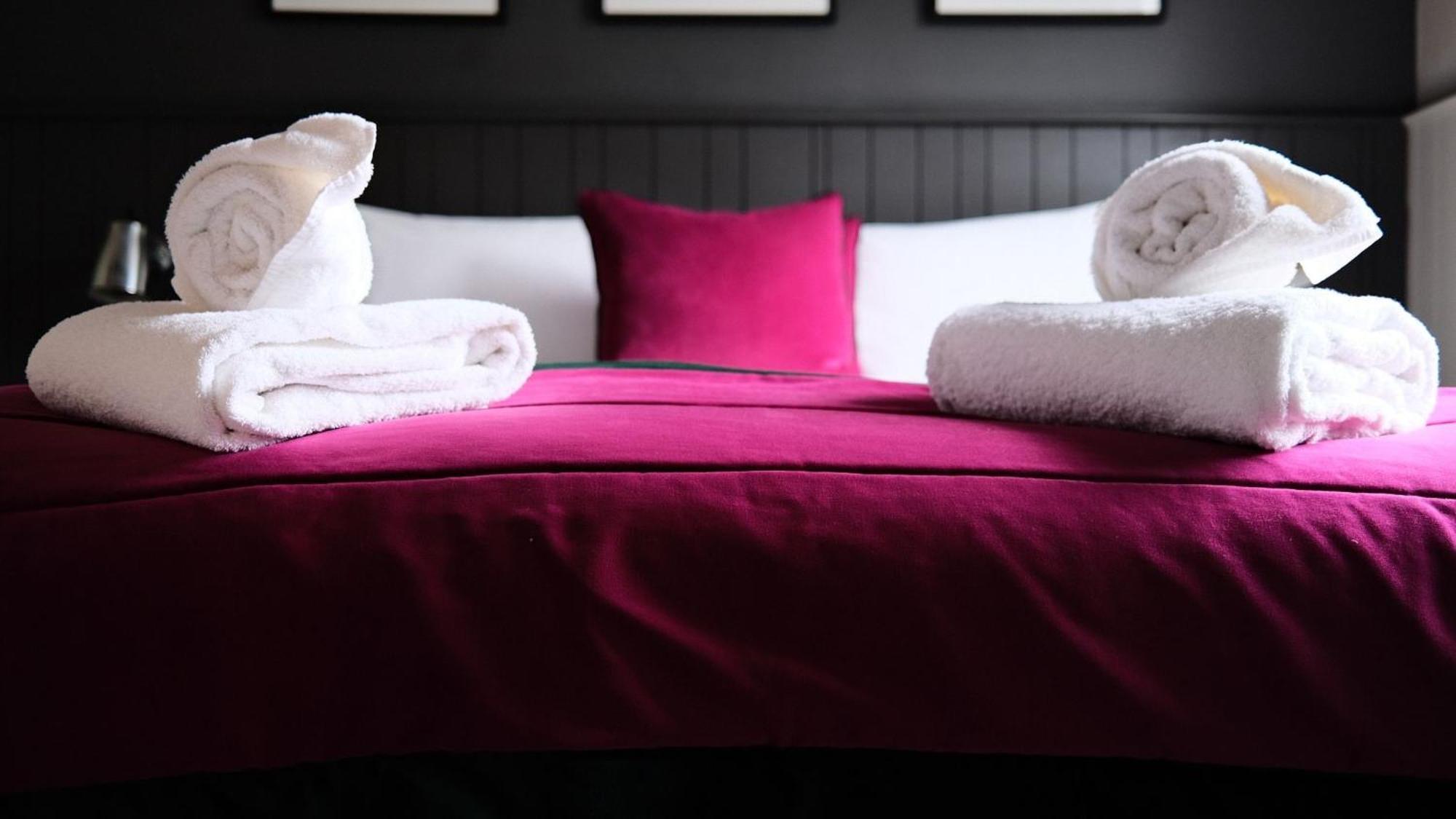 The Lawrance Luxury Aparthotel - York Eksteriør bilde