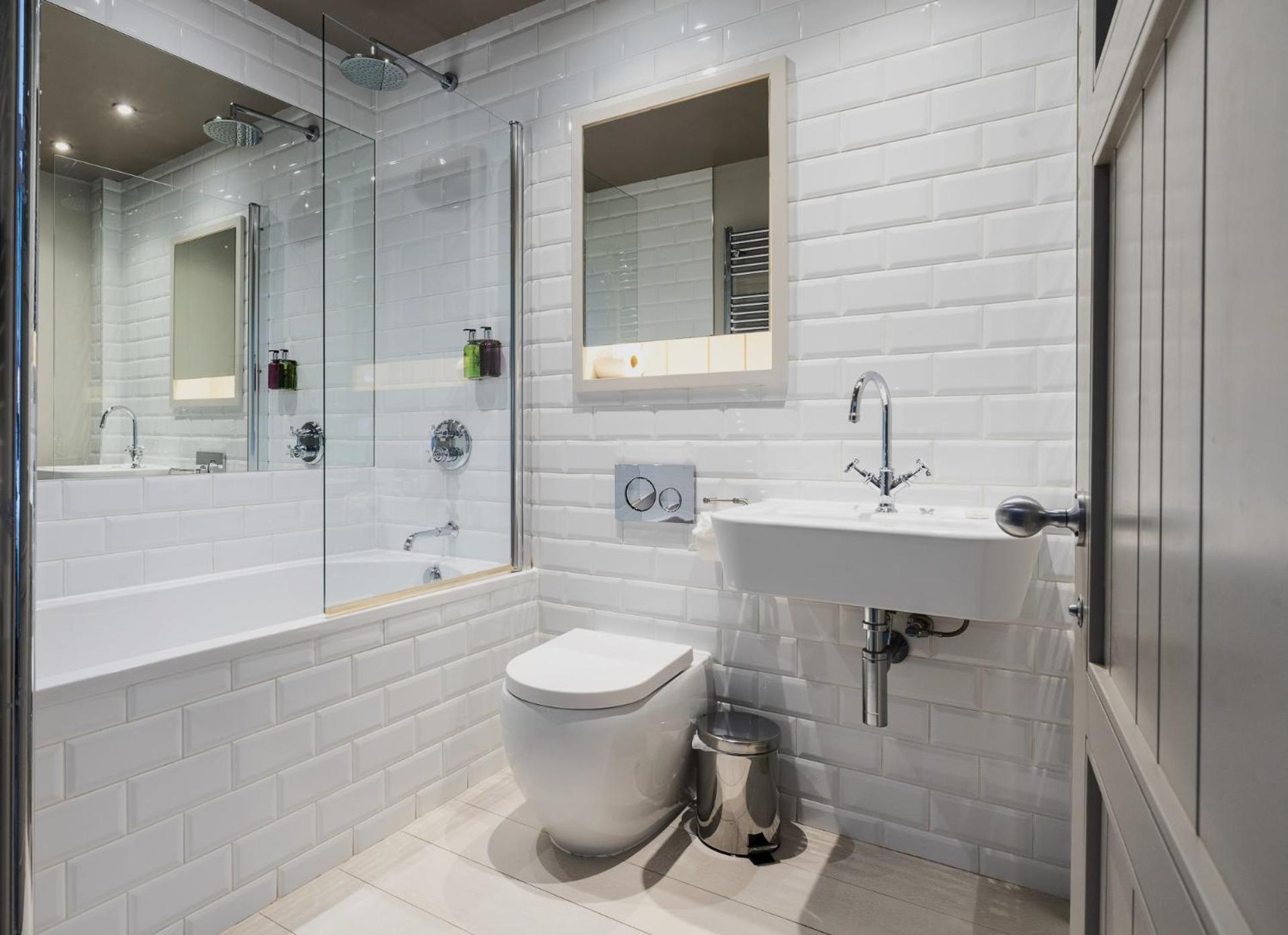 The Lawrance Luxury Aparthotel - York Eksteriør bilde